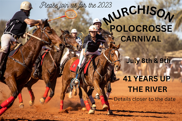 Events - Murchison Polox Carnival